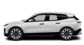 2024 BMW iX XDRIVE40 - Exterior view - 2