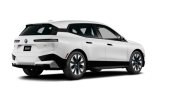 2024 BMW iX XDRIVE40 - Exterior view - 3