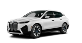2024 BMW iX XDRIVE40 - Exterior view - 1