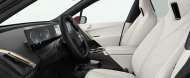 2024 BMW iX XDRIVE40 - Interior view - 1