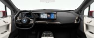 2024 BMW iX XDRIVE40 - Interior view - 3