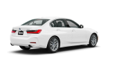 2024 BMW 3 Series Sedan 330I XDRIVE - Exterior view - 3