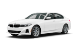 2024 BMW 3 Series Sedan 330I XDRIVE - Exterior view - 1