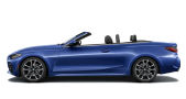 2024 BMW 4 Series Cabriolet 430I XDRIVE - Exterior view - 2