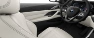 2024 BMW 4 Series Cabriolet 430I XDRIVE - Interior view - 1