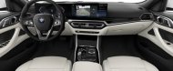 2024 BMW 4 Series Cabriolet 430I XDRIVE - Interior view - 3