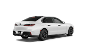 2024 BMW 7 Series Sedan 760I XDRIVE - Exterior view - 3