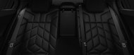 2024 BMW 7 Series Sedan 760I XDRIVE - Interior view - 2