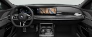 2024 BMW 7 Series Sedan 760I XDRIVE - Interior view - 3
