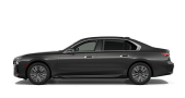 2024 BMW 7 Series PHEV 750E XDRIVE - Exterior view - 2
