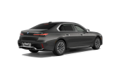 2024 BMW 7 Series PHEV 750E XDRIVE - Exterior view - 3
