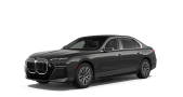 2024 BMW 7 Series PHEV 750E XDRIVE - Exterior view - 1