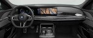 2024 BMW 7 Series PHEV 750E XDRIVE - Interior view - 3
