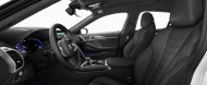 2024 BMW 8 Series Alpina B8 Gran Coupe BASE ALPINA B8 - Interior view - 1