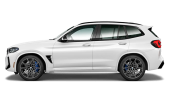 2024 BMW X3 M COMPETITION - Exterior view - 2