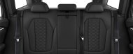 2024 BMW X3 M COMPETITION - Interior view - 2