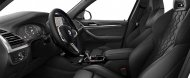 2024 BMW X3 M COMPETITION - Interior view - 1
