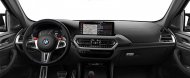 2024 BMW X3 M COMPETITION - Interior view - 3
