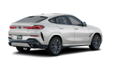 2024 BMW X6 XDRIVE40I - Exterior view - 3