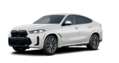 2024 BMW X6 XDRIVE40I - Exterior view - 1