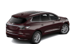 BUICK Enclave AVENIR 2024 - Vue extérieure - 3