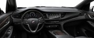 BUICK Enclave AVENIR 2024 - Vue intérieure - 3