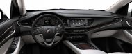 BUICK Enclave ESSENCE 2024 - Vue intérieure - 3