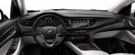 BUICK Enclave HAUT DE GAMME 2024 - Vue intérieure - 3
