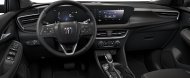 BUICK Encore GX Privilégié 2024 - Vue intérieure - 3