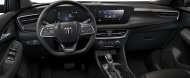 2024 BUICK Encore GX Sport Touring - Interior view - 3
