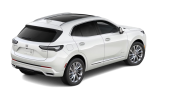 2024 BUICK Envision Avenir - Exterior view - 3
