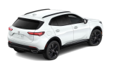 BUICK Envision Sport de tourisme 2024 - Vue extérieure - 3