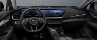 BUICK Envision Sport de tourisme 2024 - Vue intérieure - 3