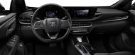 BUICK Envista Avenir 2024 - Vue intérieure - 3
