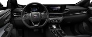 BUICK Envista Privilégié 2024 - Vue intérieure - 3