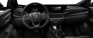 BUICK Envista Sport Touring 2024 - Vue intérieure - 3