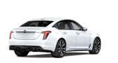 2024 CADILLAC CT5-V Blackwing Base - Exterior view - 3