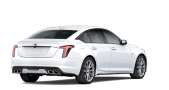 CADILLAC CT5-V Base 2024 - Vue extérieure - 3