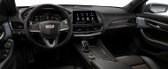 CADILLAC CT5-V Base 2024 - Vue intérieure - 3