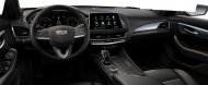 CADILLAC CT5 Luxe 2024 - Vue intérieure - 3