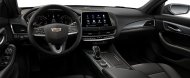 CADILLAC CT5 Luxe haut de gamme 2024 - Vue intérieure - 3