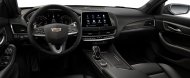 2024 CADILLAC CT5 Sport - Interior view - 3