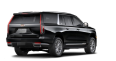 CADILLAC Escalade ESV Luxe 2024 - Vue extérieure - 3