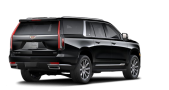 2024 CADILLAC Escalade ESV Premium Luxury Platinum - Exterior view - 3