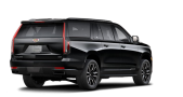 CADILLAC Escalade ESV Platinum Sport 2024 - Vue extérieure - 3