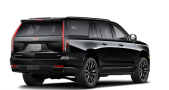 2024 CADILLAC Escalade ESV Sport - Exterior view - 3