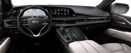 2024 CADILLAC Escalade ESV Sport - Interior view - 3