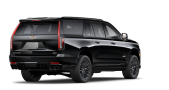 CADILLAC Escalade ESV V-Sport 2024 - Vue extérieure - 3