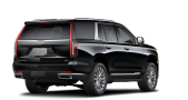 2024 CADILLAC Escalade Luxury - Exterior view - 3