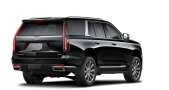 2024 CADILLAC Escalade Premium Luxury Platinum - Exterior view - 3